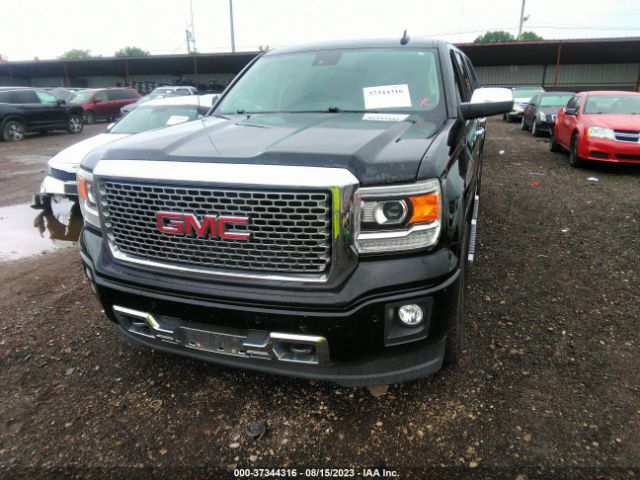 3GTU2WEJ7FG286563 GMC Sierra 1500 Denali