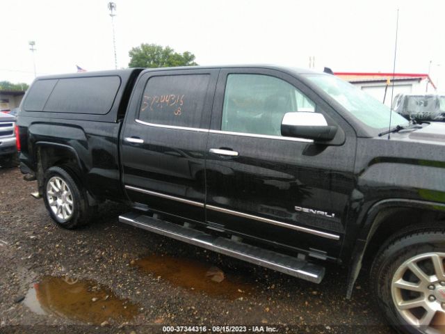 3GTU2WEJ7FG286563 GMC Sierra 1500 Denali