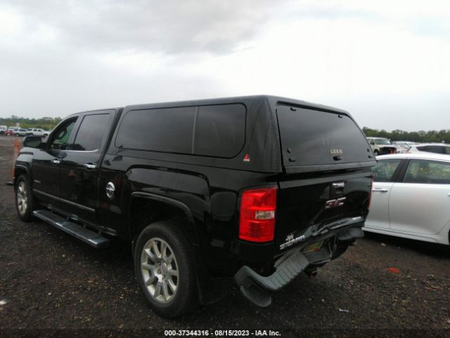 3GTU2WEJ7FG286563 GMC Sierra 1500 Denali