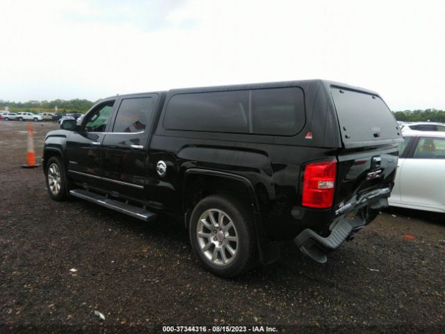 3GTU2WEJ7FG286563 GMC Sierra 1500 Denali