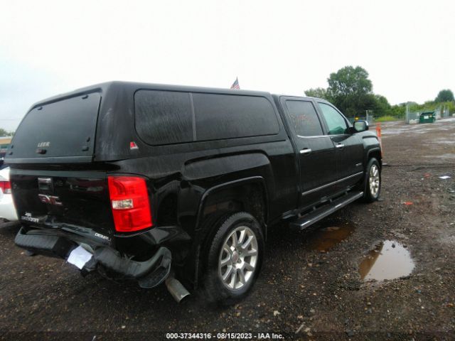 3GTU2WEJ7FG286563 GMC Sierra 1500 Denali