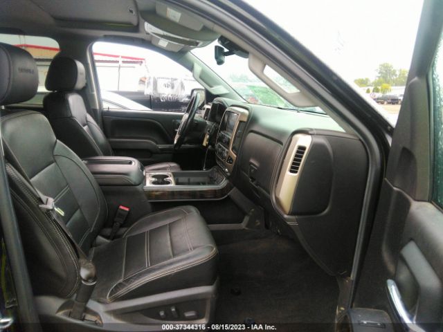 3GTU2WEJ7FG286563 GMC Sierra 1500 Denali