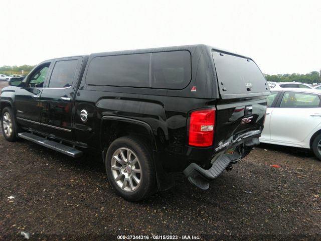 3GTU2WEJ7FG286563 GMC Sierra 1500 Denali