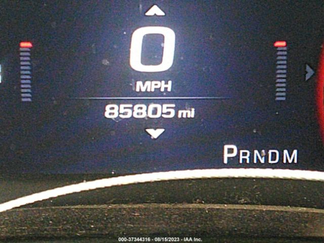 3GTU2WEJ7FG286563 GMC Sierra 1500 Denali