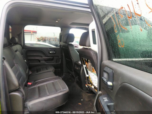 3GTU2WEJ7FG286563 GMC Sierra 1500 Denali