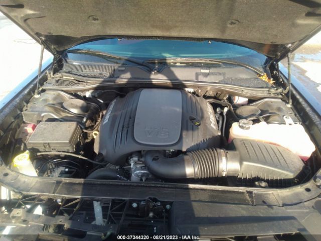 2C3CDZBT6NH234244 Dodge Challenger R/t