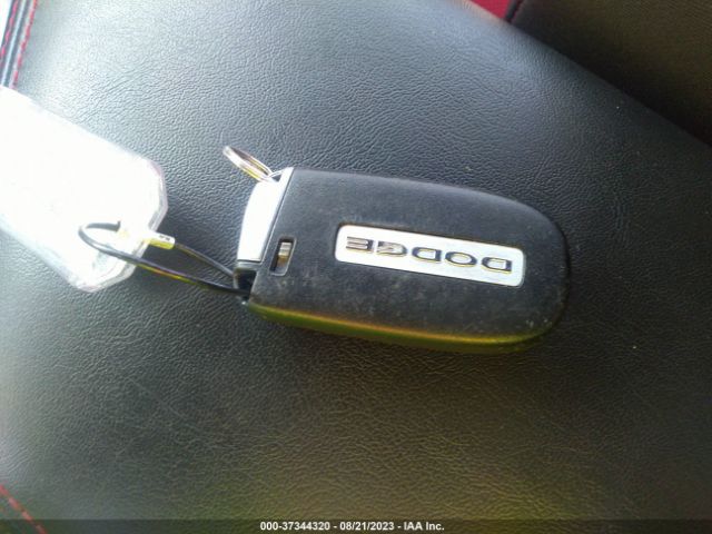 2C3CDZBT6NH234244 Dodge Challenger R/t