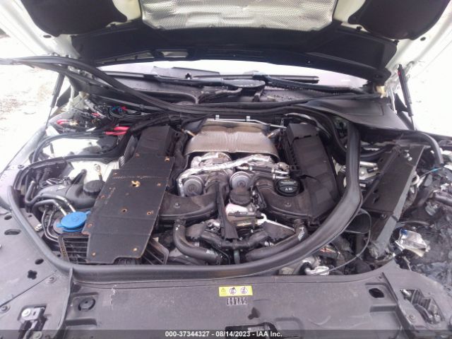 WDDUG8DB2KA430381 Mercedes-Benz S-class S 560