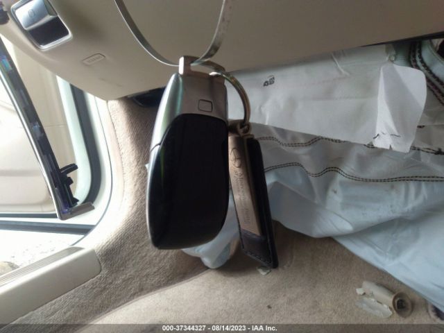 WDDUG8DB2KA430381 Mercedes-Benz S-class S 560