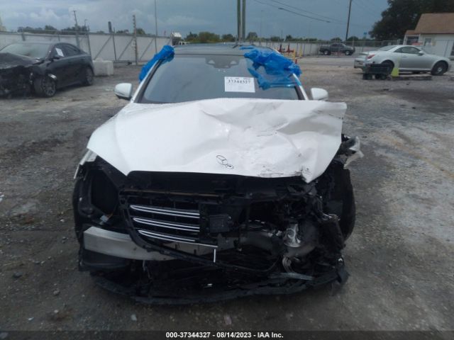 WDDUG8DB2KA430381 Mercedes-Benz S-class S 560