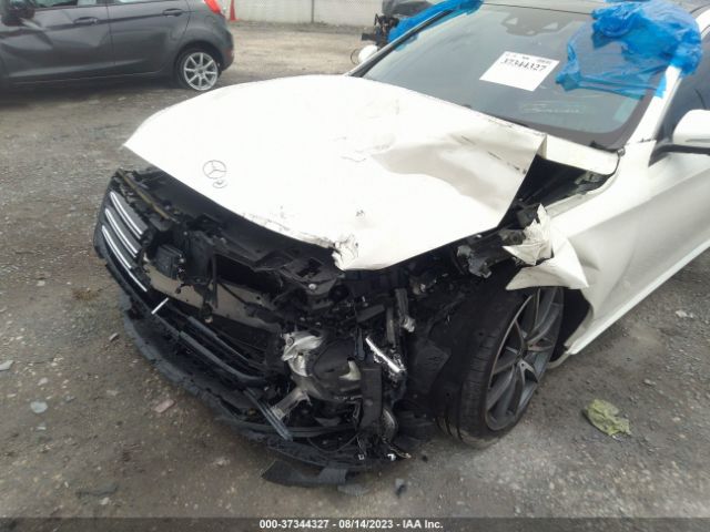 WDDUG8DB2KA430381 Mercedes-Benz S-class S 560