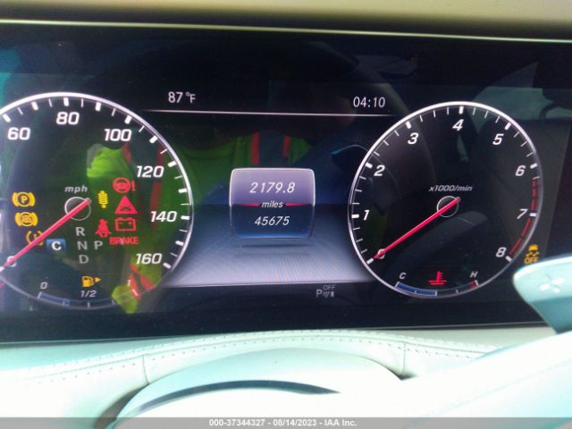 WDDUG8DB2KA430381 Mercedes-Benz S-class S 560