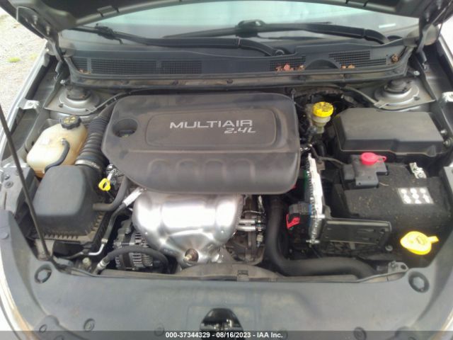 1C3CDFCB1ED907832 Dodge Dart Limited