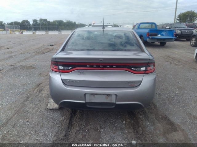 1C3CDFCB1ED907832 Dodge Dart Limited
