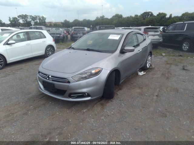 1C3CDFCB1ED907832 Dodge Dart Limited