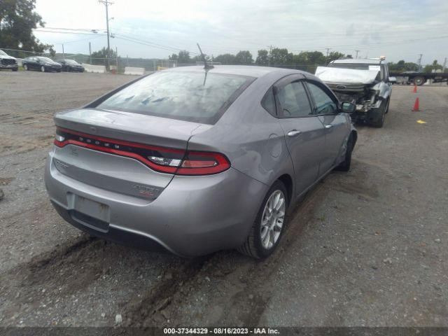 1C3CDFCB1ED907832 Dodge Dart Limited