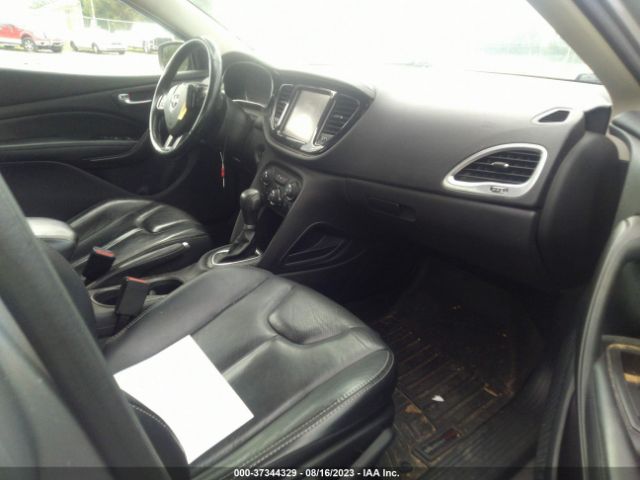 1C3CDFCB1ED907832 Dodge Dart Limited