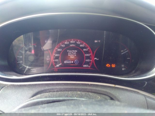 1C3CDFCB1ED907832 Dodge Dart Limited