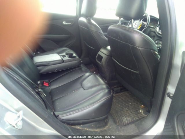 1C3CDFCB1ED907832 Dodge Dart Limited