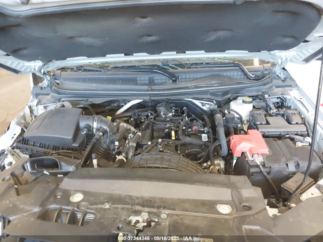 1FTER4FH3NLD25778 Ford Ranger Xlt