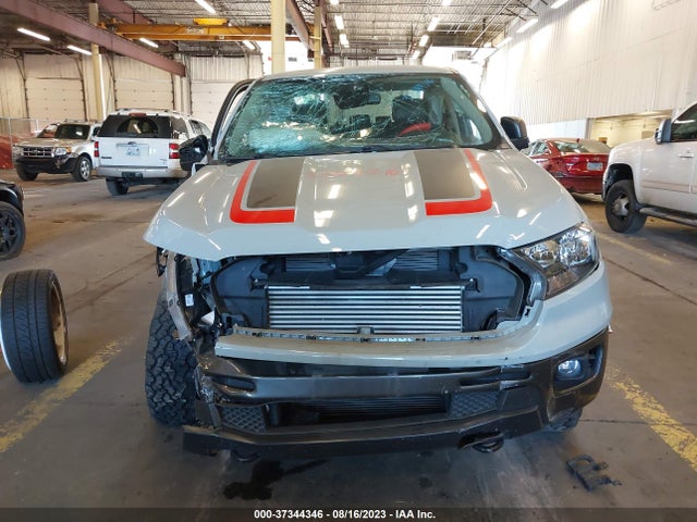 1FTER4FH3NLD25778 Ford Ranger Xlt