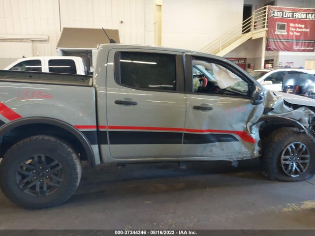 1FTER4FH3NLD25778 Ford Ranger Xlt