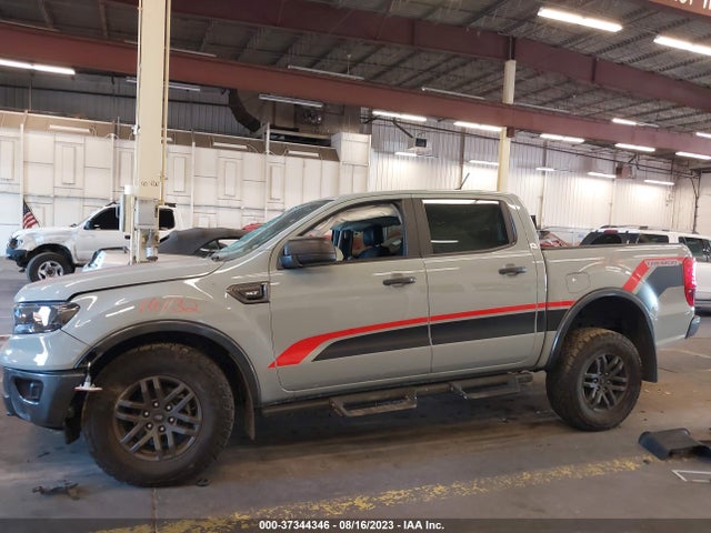 1FTER4FH3NLD25778 Ford Ranger Xlt