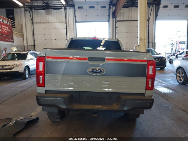 1FTER4FH3NLD25778 Ford Ranger Xlt