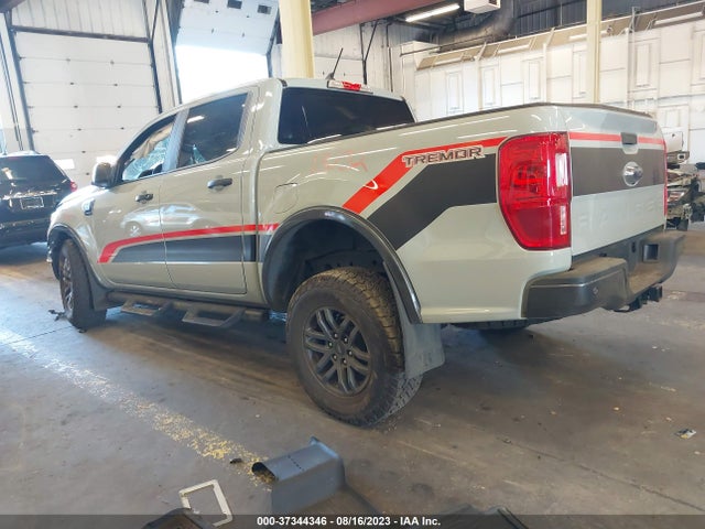 1FTER4FH3NLD25778 Ford Ranger Xlt