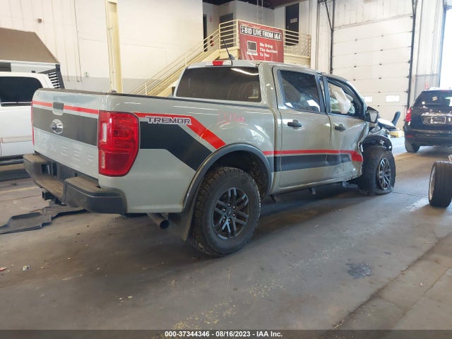 1FTER4FH3NLD25778 Ford Ranger Xlt