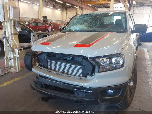 1FTER4FH3NLD25778 Ford Ranger Xlt