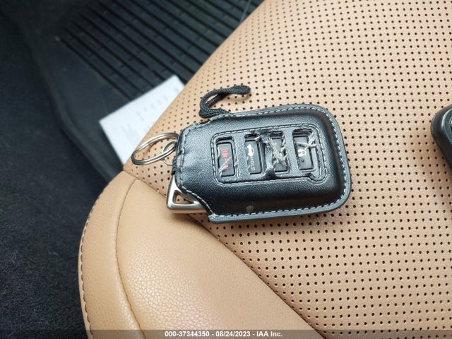 JTHCM1D25H5024116 Lexus IS