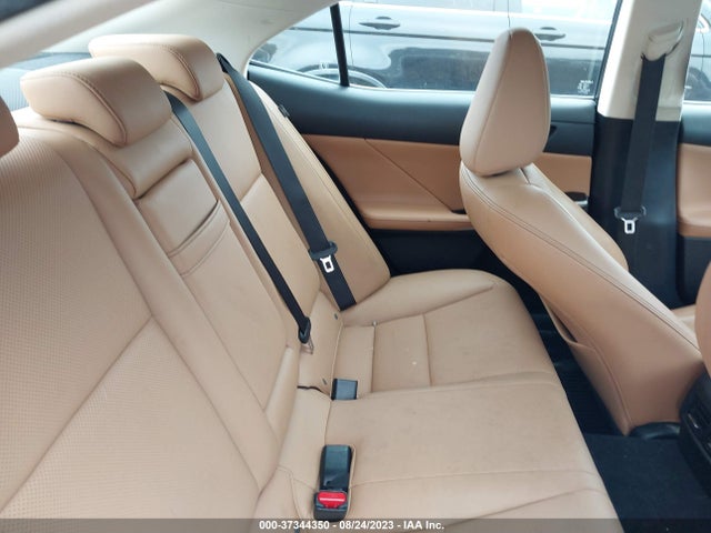 JTHCM1D25H5024116 Lexus IS