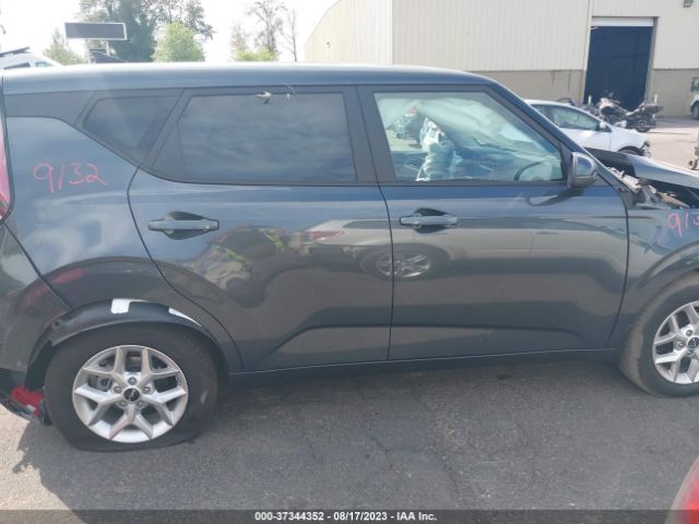 KNDJ23AU7P7212879 KIA SOUL LX