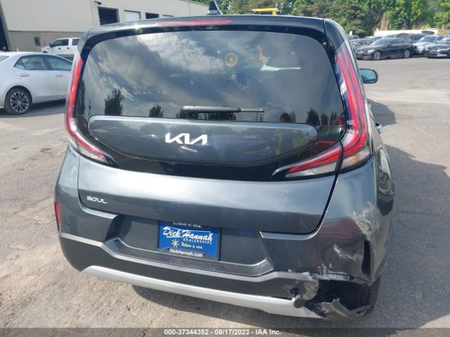 KNDJ23AU7P7212879 KIA SOUL LX