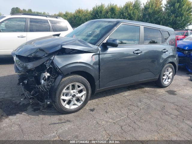 KNDJ23AU7P7212879 KIA SOUL LX