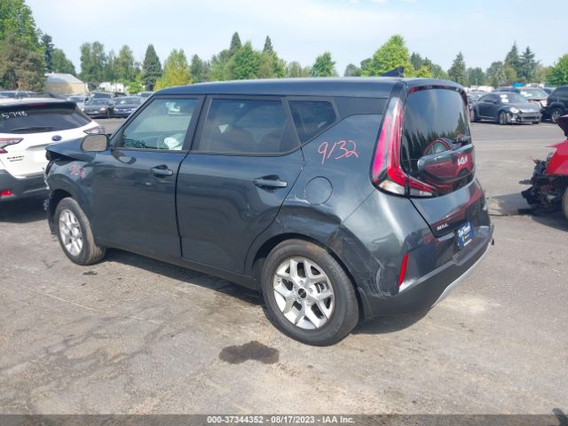 KNDJ23AU7P7212879 KIA SOUL LX