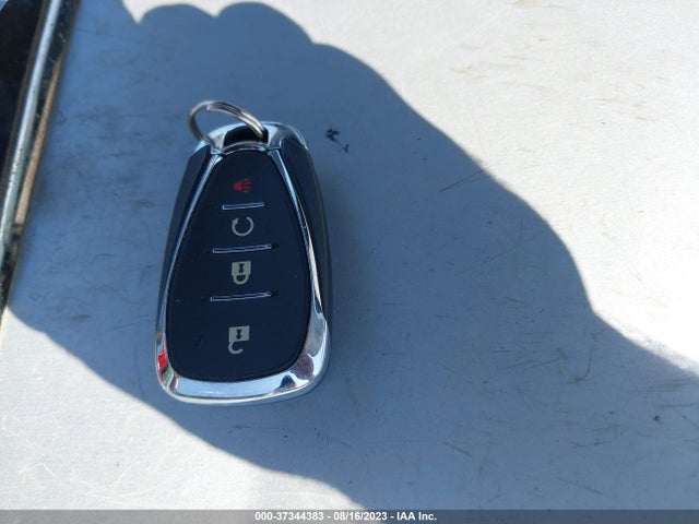 Chevrolet EQUINOX LS 2018 2GNAXHEV5J6298323 Image 11