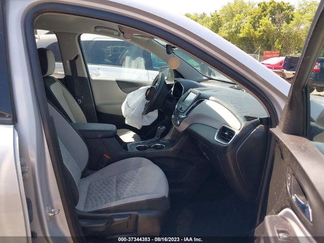 Chevrolet EQUINOX LS 2018 2GNAXHEV5J6298323 Image 5