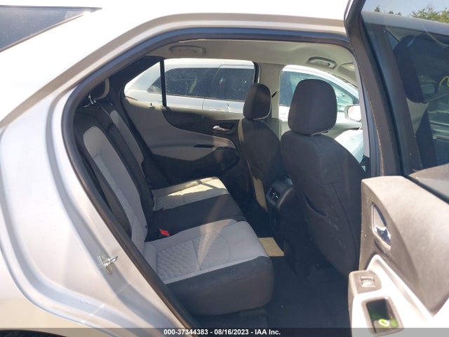 Chevrolet EQUINOX LS 2018 2GNAXHEV5J6298323 Image 8