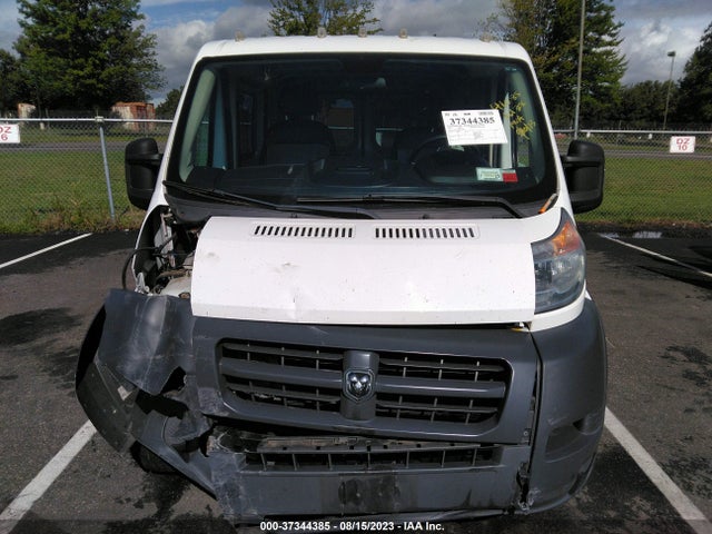 RAM Promaster Cargo Van 2017 3C6TRVAG0HE512041 Image 12