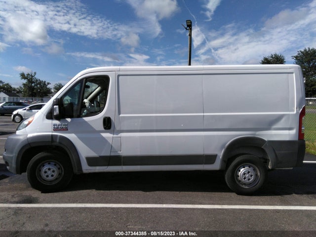 RAM Promaster Cargo Van 2017 3C6TRVAG0HE512041 Image 14