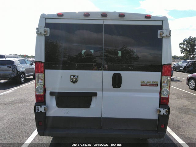 RAM Promaster Cargo Van 2017 3C6TRVAG0HE512041 Image 16