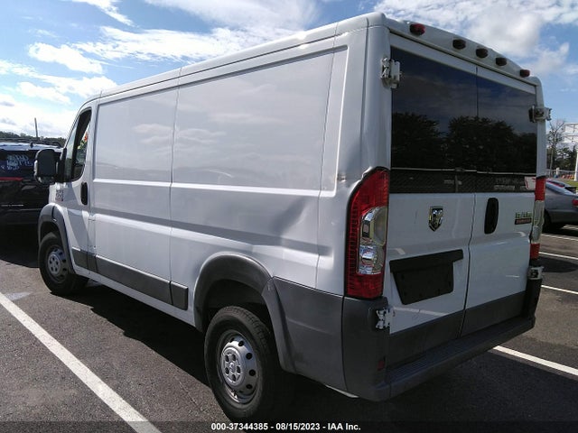 RAM Promaster Cargo Van 2017 3C6TRVAG0HE512041 Image 3