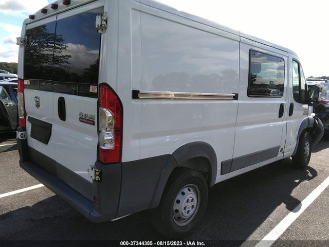 RAM Promaster Cargo Van 2017 3C6TRVAG0HE512041 Image 4
