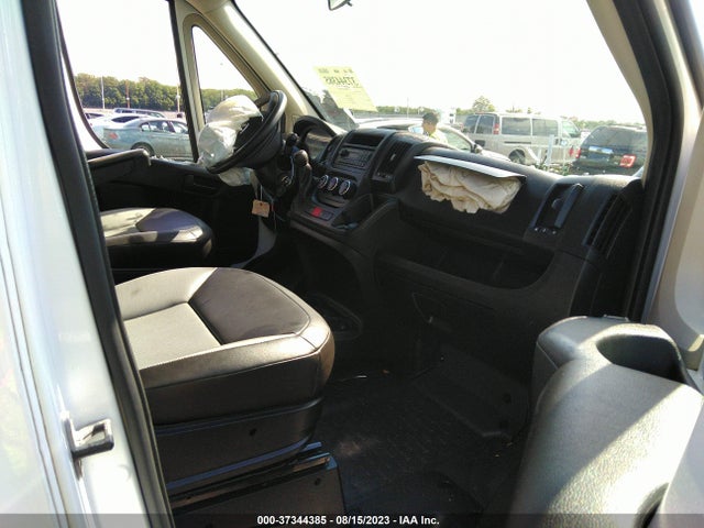 RAM Promaster Cargo Van 2017 3C6TRVAG0HE512041 Image 5