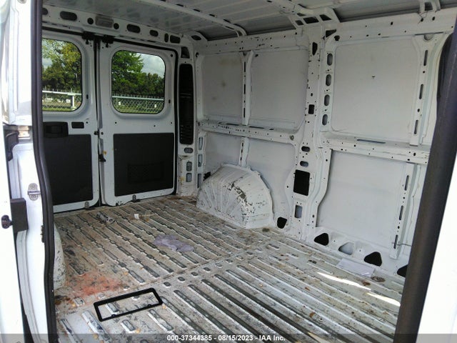 RAM Promaster Cargo Van 2017 3C6TRVAG0HE512041 Image 8