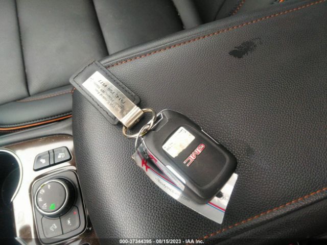 1GKKNLLS2MZ208377 GMC Acadia At4