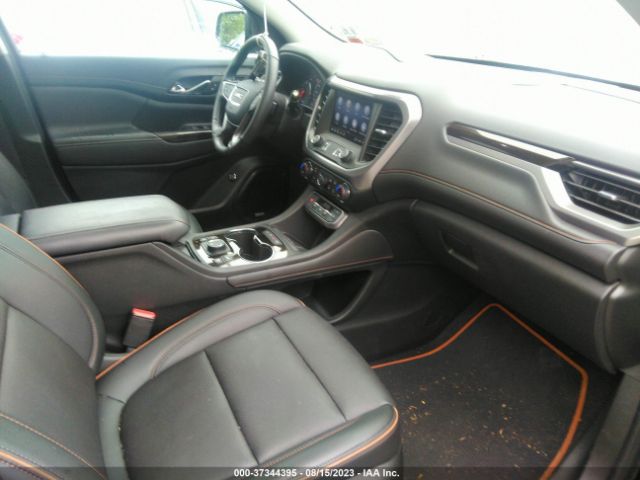 1GKKNLLS2MZ208377 GMC Acadia At4