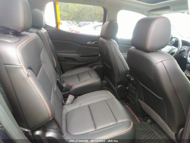1GKKNLLS2MZ208377 GMC Acadia At4